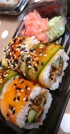 Sumo Sushi